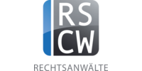 Kundenlogo Rechtsanwälte RSCW