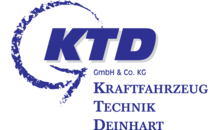Kundenlogo von KTD Kraftfahrzeug Technik