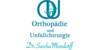 Kundenlogo von Mundorff Sascha Dr. med. Orthopäde