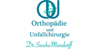 Kundenlogo Mundorff Sascha Dr. med. Orthopäde