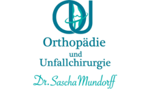 Kundenlogo von Mundorff Sascha Dr. med. Orthopäde