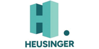 Kundenlogo Heusinger Malerbetrieb GmbH