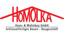 Kundenlogo von HOMOLKA Hausbau GmbH