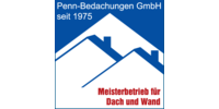Kundenlogo Dachdecker Penn-Bedachungen GmbH