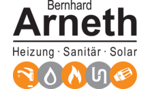 Kundenlogo von Arneth Bernhard