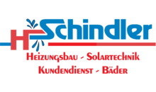 Kundenlogo von Schindler Hans