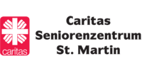 Kundenlogo Seniorenzentrum Caritas St. Martin