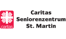 Kundenlogo von Caritas-Seniorenzentrum St. Martin