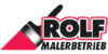 Kundenlogo von Rolf Malerbetrieb GmbH