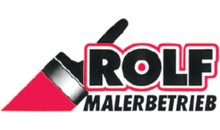 Kundenlogo von Rolf Malerbetrieb GmbH