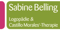 Kundenlogo Logopädie Belling Sabine