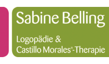 Kundenlogo von Logopädie Belling Sabine