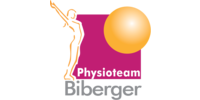 Kundenlogo Physiotherapie Biberger Helmut