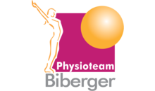 Kundenlogo von Physiotherapie Biberger Helmut