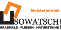 Kundenlogo Sowatsch GmbH & Co. KG