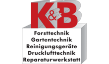 Kundenlogo von K & B Inhaber Martin Bujinski e.K.