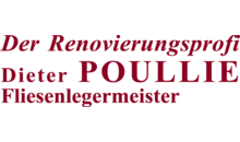 Kundenlogo von Poullie Dieter