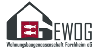 Kundenlogo GEWOG Wohnungsbaugenossenschaft Forchheim eG