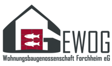 Kundenlogo von GEWOG Wohnungsbaugenossenschaft Forchheim eG