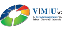 Kundenlogo VMU Aktiengesellschaft