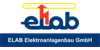 Kundenlogo von ELAB ELEKTROANLAGENBAU GmbH