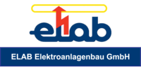 Kundenlogo ELAB ELEKTROANLAGENBAU GmbH