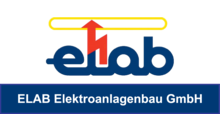 Kundenlogo von ELAB ELEKTROANLAGENBAU GmbH