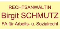 Kundenlogo Schmutz Birgit