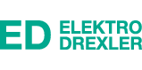 Kundenlogo Drexler Elektro