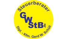 Kundenlogo von Schüll Gerd W. Steuerberater