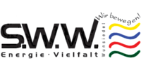Kundenlogo SWW Wunsiedel GmbH