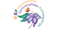 Kundenlogo Seniorenpflege Fichtelgebirge GmbH