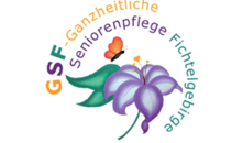 Kundenlogo von Seniorenpflege Fichtelgebirge GmbH