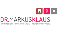 Kundenlogo Klaus Markus Dr.