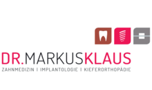 Kundenlogo von Klaus Markus Dr.