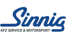 Kundenlogo von Sinnig Kfz Service & Motorsport