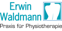 Kundenlogo Physiotherapie Waldmann Erwin
