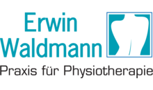 Kundenlogo von Erwin Waldmann Praxis f. Physiotherapie