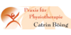 Kundenlogo von Böing Catrin, Praxis für Physiotherapie