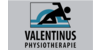 Kundenlogo von Physiotherapie Valentinus