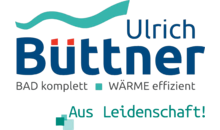 Kundenlogo von Büttner Ulrich GmbH & Co.KG