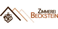 Kundenlogo Zimmerei Beckstein GmbH