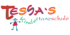 Kundenlogo von Tanzschule für Kinder Tessa's Kindertanzschule