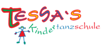 Kundenlogo Tanzschule für Kinder Tessas Kindertanzschule