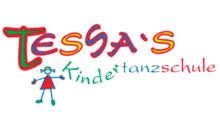 Kundenlogo von Tanzschule für Kinder Tessa's Kindertanzschule