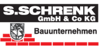 Kundenlogo Schrenk S. GmbH & Co. KG