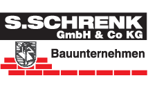 Kundenlogo von Schrenk S. GmbH & Co. KG
