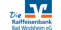 Kundenlogo Raiffeisenbank Bad Windsheim eG