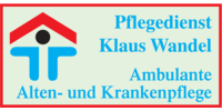 Kundenlogo Wandel Klaus Ambulante Alten- & Krankenpflege / Pflegedienst