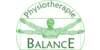 Kundenlogo von Physiotherapie Balance Parrish Steven